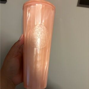 Starbucks Cup